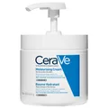 Produktbild: CeraVe 454g Feuchtigkeitscreme