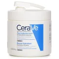 Produktbild: Moisturising Cream For Dry to Very Dry Skin(With Pump)(Zufällige Verpackung)454g