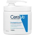 Produktbild: CERAVE Feuchtigkeitscreme Pumpe 454 g
