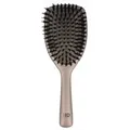 Produktbild: Beauty Hair ID Anti-Frizz Haarbürste Wildschweinborsten Hyaluron