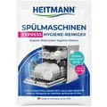 Produktbild: Brauns Heitmann Express-Spülmaschinen-Hygienereiniger 30 g entkalkt, reinigt und sorgt für eine frische Spülmaschine