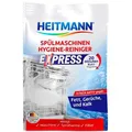Produktbild: Heitmann Spülmaschinenreiniger 3280, Express, Hygiene-Reiniger, Pulver, 30g
