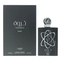 Produktbild: Lattafa Pride Tharwah Silver Eau De Parfum 100ml For Men