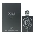 Produktbild: Lattafa Pride Tharwah Silver Eau De Parfum 100ml For Men