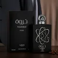Produktbild: Lattafa Pride Tharwah Silver Eau De Parfum 100 ml (unisex)