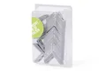 Produktbild: Alberts 339463 Stuhlwinkel | sendzimirverzinkt | 25 x 25 x 14 mm | 50er Set