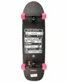 Produktbild: Globe Unisex Cruiserboards Shooter Skateboard Komplettboard bis 110 kg Schwarz