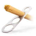 Produktbild: Fackelmann Spaghettimaß für Pasta (Spaghetti) – Nudel Portionierer