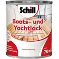Produktbild: Schill Boots- und Yachtlack 0,75 Liter