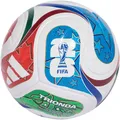 Produktbild: Adidas World Cup 26 TRIONDA LEAGUE 290 Fussball Kinder - weiss