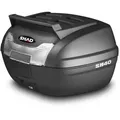 Produktbild: SHAD SH40 Cargo Topcase, schwarz