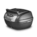 Produktbild: Shad SH40 Cargo Topcase 40 Liter inklusive Platte