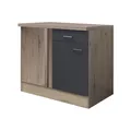 Produktbild: Flex-Well Küchenunterschrank 