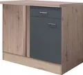 Produktbild: Eckunterschrank FLEX-WELL 