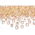 Produktbild: Partydeco Streudeko Diamanten (100 Stk.) (ADC12-019-KARTON)