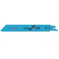 Produktbild: Bosch  Säbelsägeblatt S 922 EF, Flexible for Metal, 2er-Pack, 2608656038