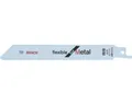 Produktbild: Säbelsägeblatt Bosch S 922 EF 2er Pack