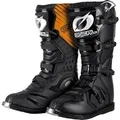 Produktbild: Oneal Rider Motocross Stiefel Grösse: 42, Farbe: Schwarz