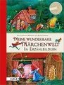 Produktbild: Meine wunderbare Märchenwelt in Erzählbildern: Di... | Buch | Zustand akzeptabel