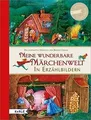 Produktbild: Meine wunderbare Märchenwelt in Erzählbildern: Die s... | Buch | Zustand wie neu