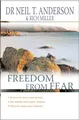 Produktbild: Freedom From Fear: Overcoming Anxiety And Worry: Overcoming Worry and Anxiety