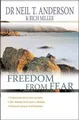 Produktbild: Rich Miller Freedom From Fear (Taschenbuch)