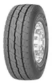 Produktbild: Goodyear Omnitrac MST II Sommerreifen 445/65 R22.5 169K LKW Reifen