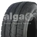 Produktbild: 1x NEU 445/65 R22.5 169K GOODYEAR OMNITRAC MST II