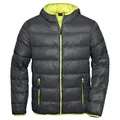 Produktbild: Daunen Sweatjacke JN1060