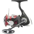 Produktbild: Daiwa 23 NINJA LT4000-C Spinnrolle