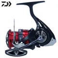 Produktbild: DAIWA Light And Tough Spinning Reel 23 NINJA LT 4000-C