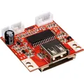 Produktbild: Whadda MP3-Jukebox-Modul (WMAH202N)