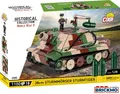 Produktbild: Cobi Historical Collection World War II 2585 Sturmmorser Tiger Sturmt 2585
