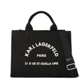 Produktbild: KARL LAGERFELD RSG SQUARE MEDIUM TOTE