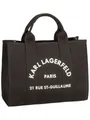Produktbild: KARL LAGERFELD Handtasche RSG Square MD Tote, Tote Bags