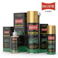Produktbild: BALLISTOL Guncer Keramik- Waffenöl Spray 50 ml