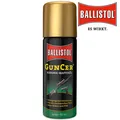 Produktbild: Ballistol GunCer Keramik Waffenöl Reiniger Schmierung o. PTFE Silikonfrei 50ml