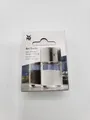 Produktbild: WMF Salzstreuer Pfefferstreuer Set Glas