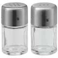 Produktbild: Salz-/Pfeffer-Set WMF BEL GUSTO LBH 5.80x5.50x3.10 cm silber