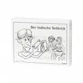 Produktbild: Bartl Der indische Seiltrick 242901