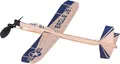 Produktbild: goki Segelflugzeug Eagle Jet