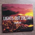Produktbild: GAMMA RAY - Lights Out Zoltar! - CD 2009 Digipak