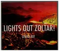 Produktbild: CD Gemma Ray Lights Out Zoltar SIGNED DIGIPAK Bronze Rat