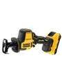Produktbild: Dewalt 18V XR Brushless Compact Reciprocating Saw - Bare Unit In TSTAK