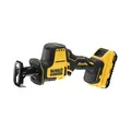 Produktbild: Dewalt DCS369NT-XJ Säbelsäge (Akku)