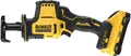 Produktbild: DeWALT DCS369NT-XJ - Motorfuchsschwanz - schnurlos - 18 V (DCS369NT-XJ)