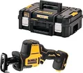 Produktbild: DEWALT DCS369NT-XJ - Motorfuchsschwanz - schnurlos