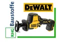 Produktbild: DeWalt DCS369NT-XJ 18V XR Akku-Säbelsäge SOLO im  Koffer