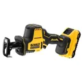 Produktbild: Dcs369Nt-Xj Dewalt 18V Aku-Säbelsäge