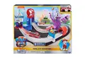 Produktbild: PAW PATROL Spielzeug-Auto Spin Master Paw Patrol, True Metal Total City